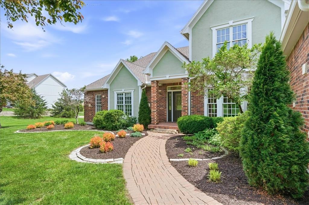 7447 Mize Road