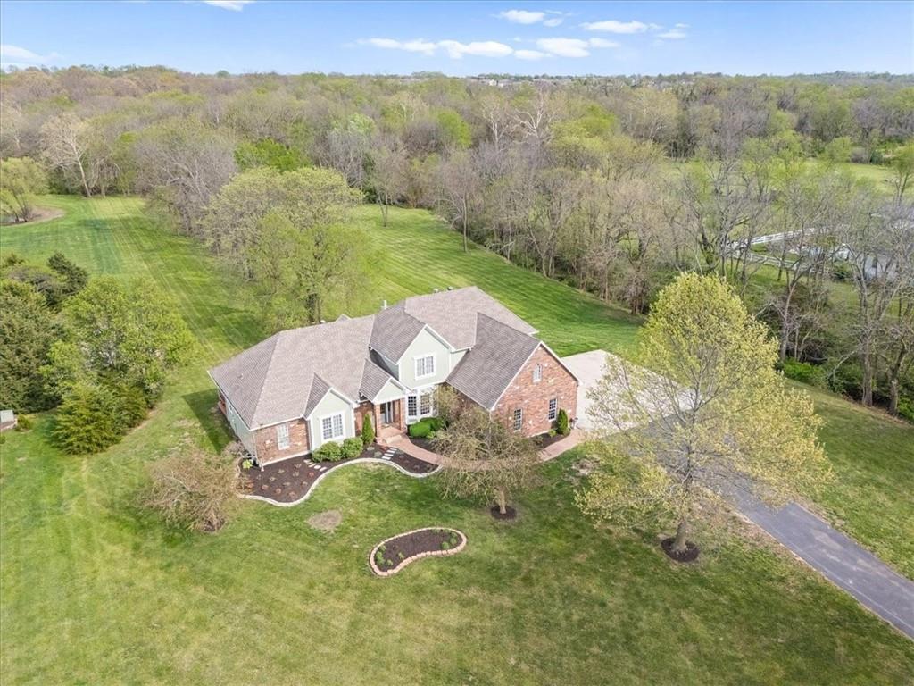 7447 Mize Road