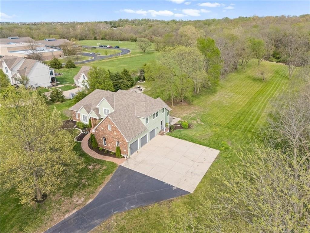 7447 Mize Road