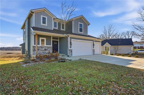 407 Sixth Street, Smithville, MO 64089 - MLS#: 2598439