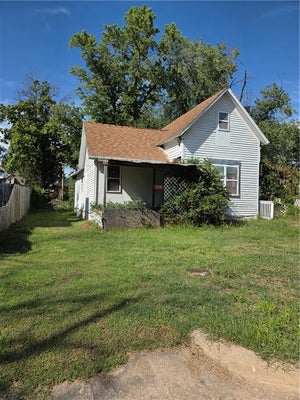 218 E 5TH ST, CHERRYVALE, KS 67335 - Image 3d1835449e044f5ec7f2c771889d3afb/4277601468
