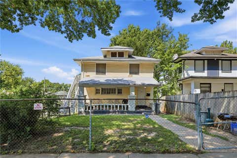 Photo of 3744 Benton Boulevard, Kansas City, MO 64128 (MLS # 2635921)
