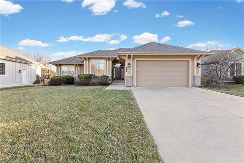 24021 Eagle Court Paola KS 66071