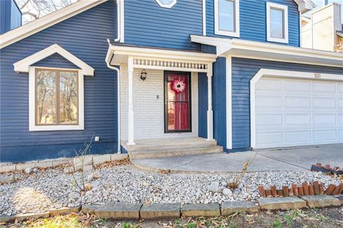 1011 NE 86th Street Kansas City MO 64155