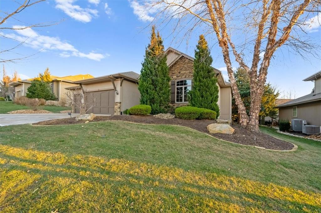 24255 W 121st Terrace