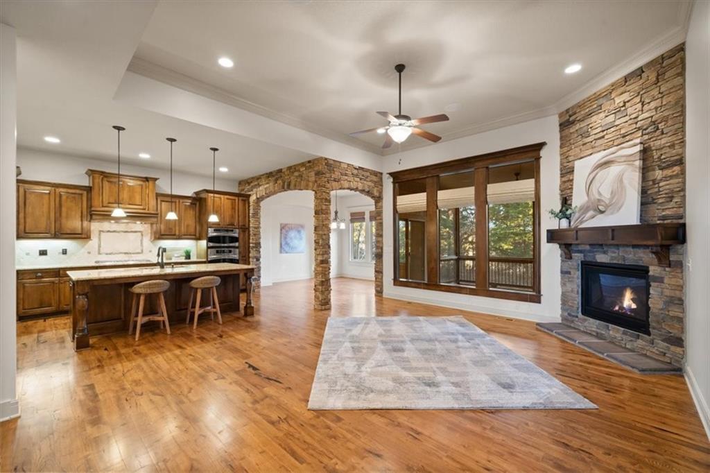 24255 W 121st Terrace