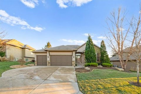24255 W 121st Terrace Olathe KS 66061