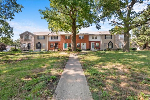 Photo of 8806 James A Reed Road, Kansas City, MO 64138 (MLS # 2642974)