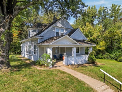 Photo of 504 N College Street, Richmond, MO 64085 (MLS # 2646413)
