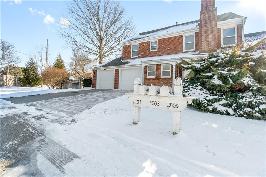 Photo of 1503 Crossgate Drive, Lawrence, KS 66047 (MLS # 2598617)