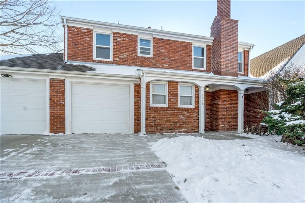 Photo of 1503 Crossgate Drive, Lawrence, KS 66047 (MLS # 2598617)