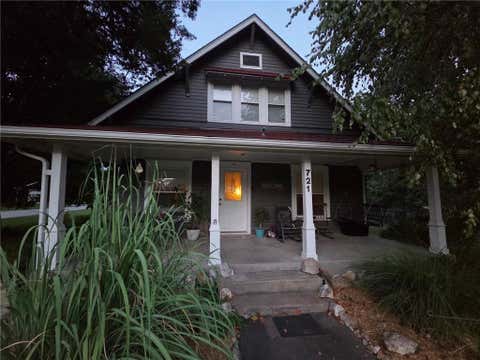 Photo of 721 N Broadway Street, La Cygne, KS 66040 (MLS # 2634739)