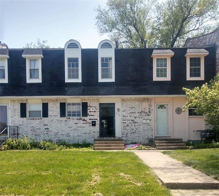 Photo 1 of 17 — 6946 NW Chapel Woods Lane, Kansas City, MO 64152