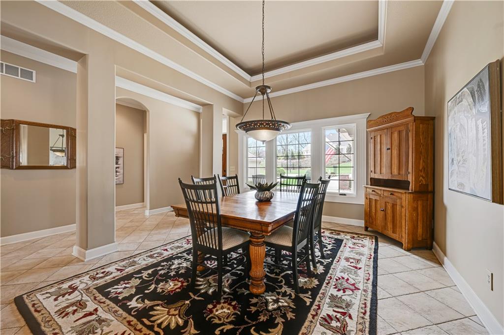 16661 S Country Club Drive