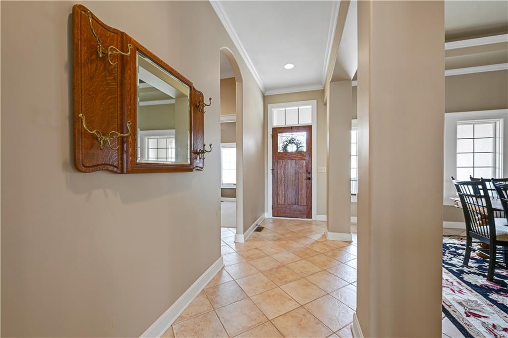 16661 S Country Club Drive