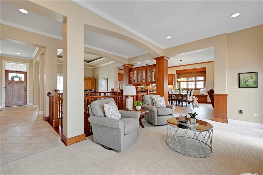 16661 S Country Club Drive