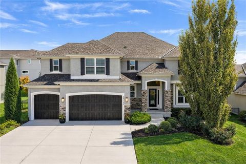 25143 W 114th Court, Olathe, KS 66061 - MLS#: 2584494