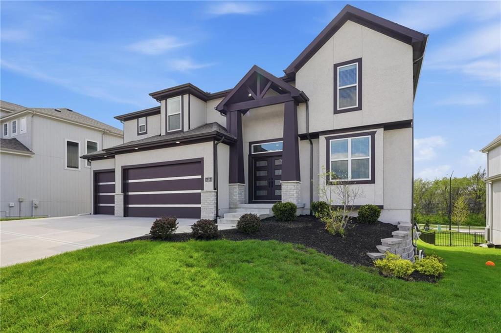 14464 S Haskins Street