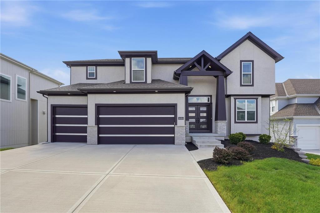 14464 S Haskins Street