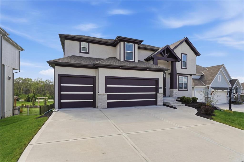 14464 S Haskins Street