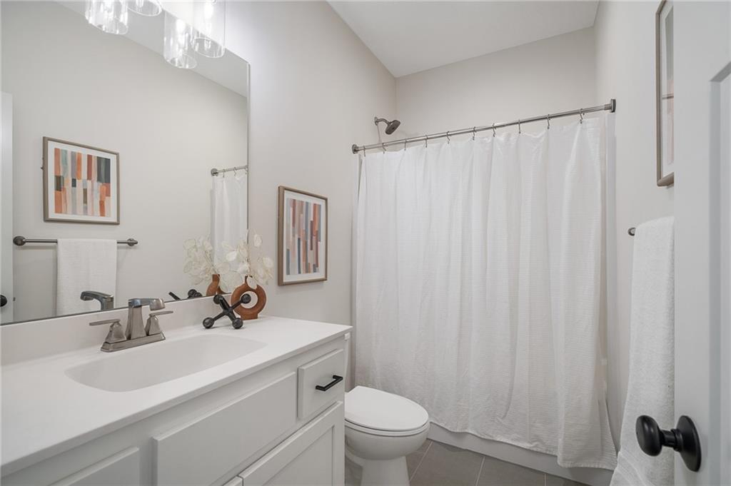 17705 Houston Street