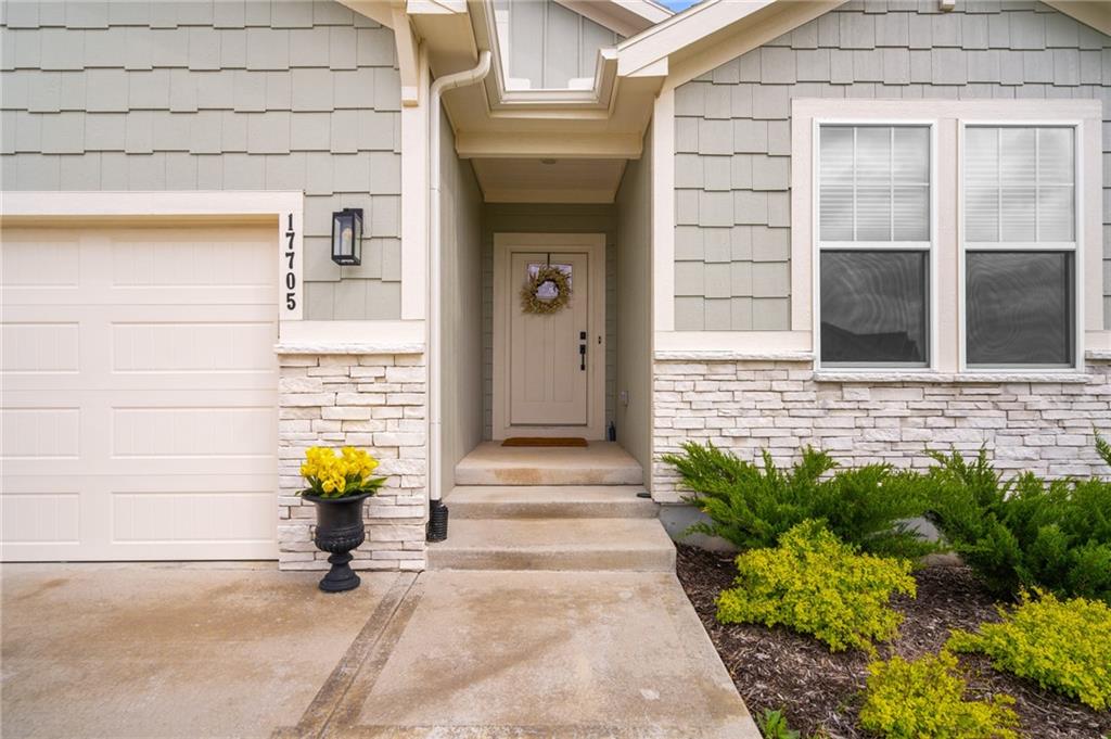 17705 Houston Street