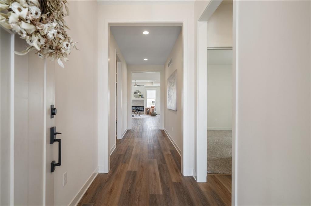 17705 Houston Street