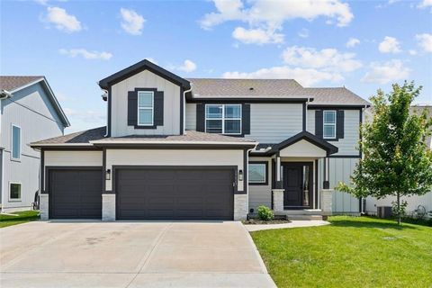 19623 W 196th Terrace Spring Hill KS 66083