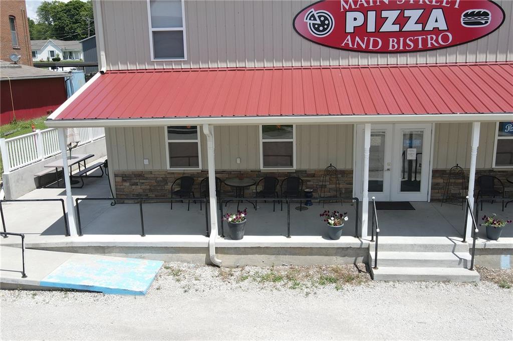 203 Main Street