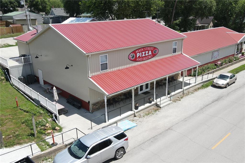 203 Main Street