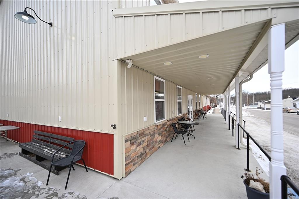 203 Main Street