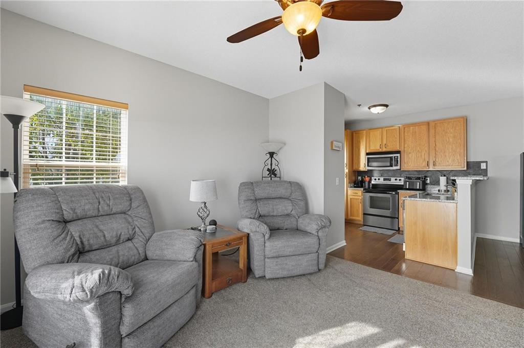 8020 N Drury Avenue 2A