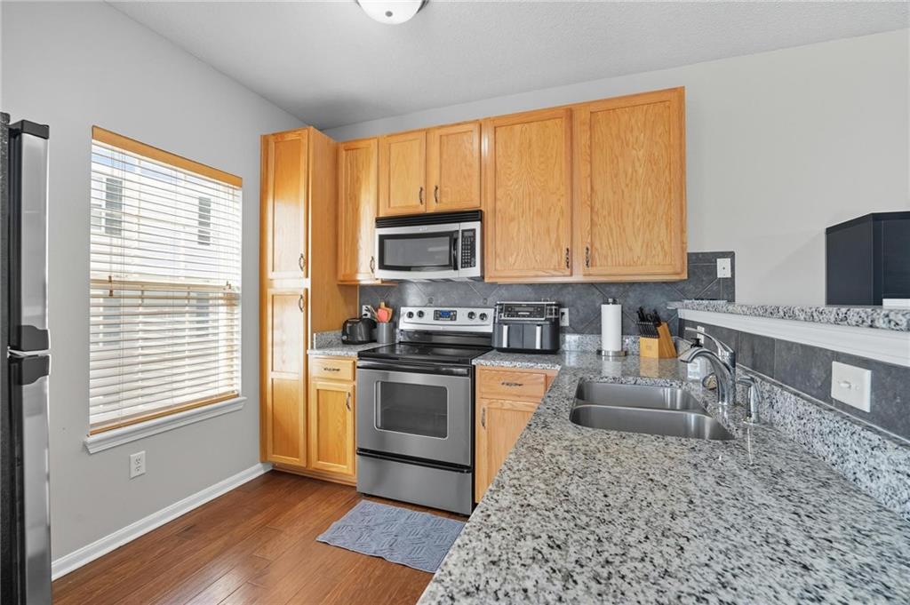 8020 N Drury Avenue 2A