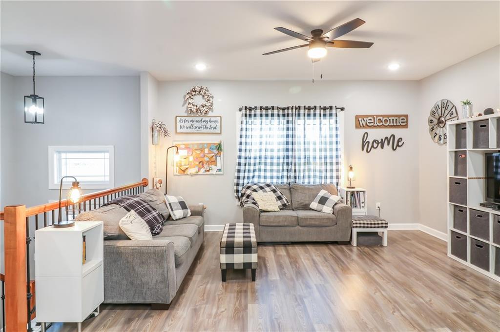 1014 Golden Eagle Circle