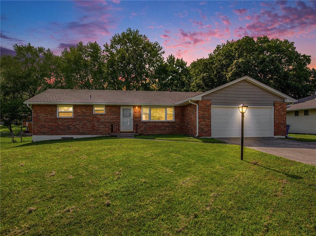View Kansas City, MO 64118 house