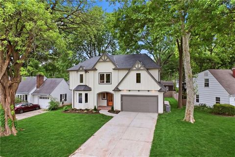 4113 W 67th Street, Prairie Village, KS 66208 - MLS#: 2614616