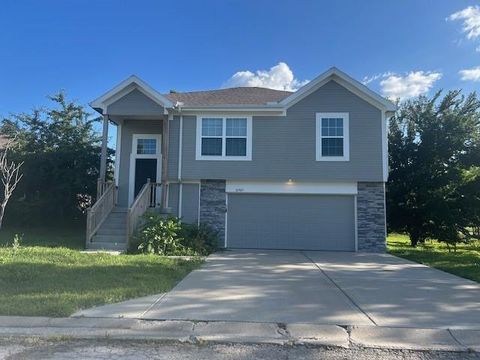 10909 Highview Road, Peculiar, MO 64078 - MLS#: 2563266