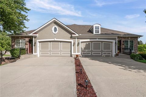 3609 S Bolger Court, Independence, MO 64055 - #: 2578827