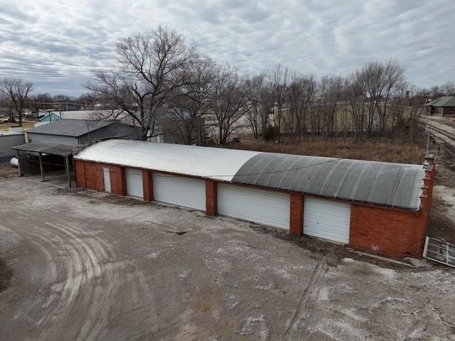 Chillicothe, Missouri 64601, United States, ,Commercial,Active,2089