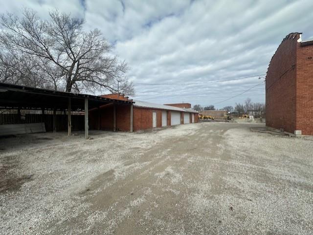 Chillicothe, Missouri 64601, United States, ,Commercial,Active,2089