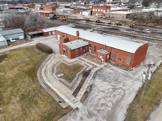 Chillicothe, Missouri 64601, United States, ,Commercial,Active,2089