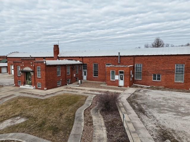 Chillicothe, Missouri 64601, United States, ,Commercial,Active,2089