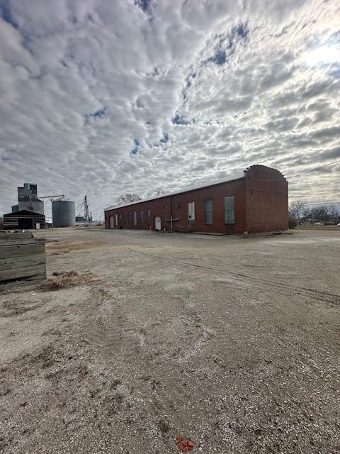 Chillicothe, Missouri 64601, United States, ,Commercial,Active,2089