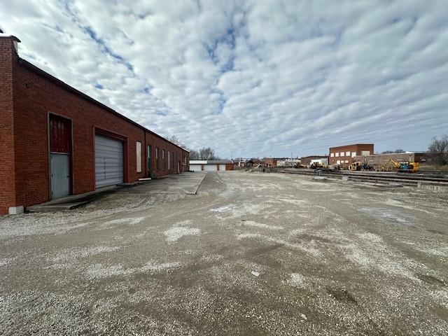 Chillicothe, Missouri 64601, United States, ,Commercial,Active,2089