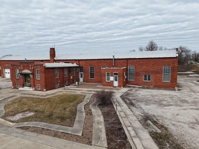 Chillicothe, Missouri 64601, United States, ,Commercial,Active,2089