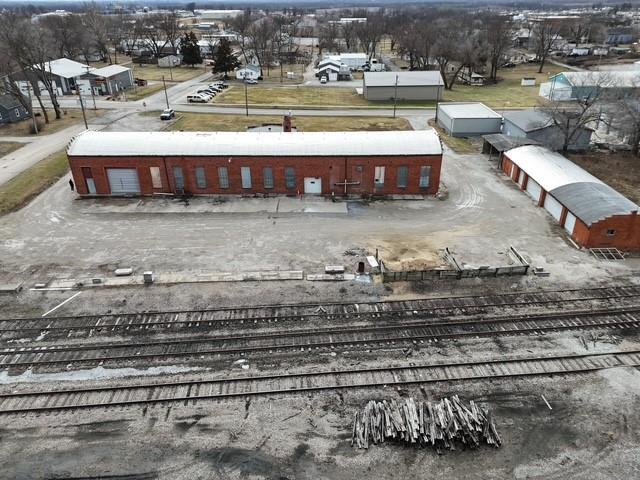 Chillicothe, Missouri 64601, United States, ,Commercial,Active,2089