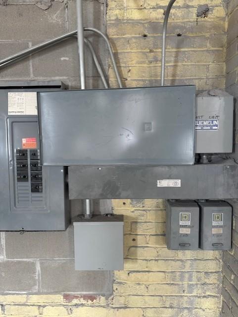 Chillicothe, Missouri 64601, United States, ,Commercial,Active,2089