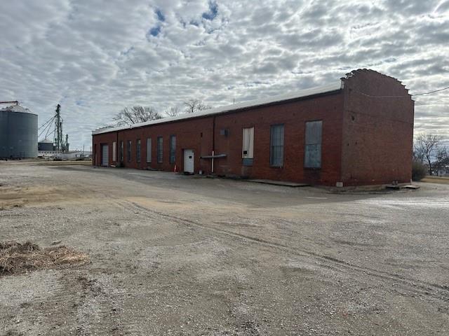 Chillicothe, Missouri 64601, United States, ,Commercial,Active,2089