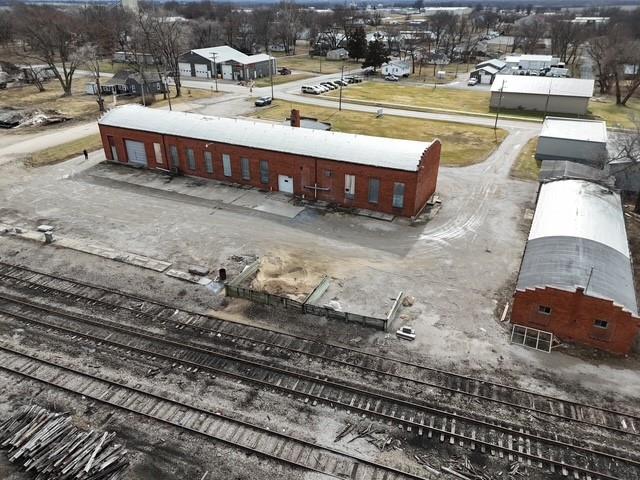 Chillicothe, Missouri 64601, United States, ,Commercial,Active,2089