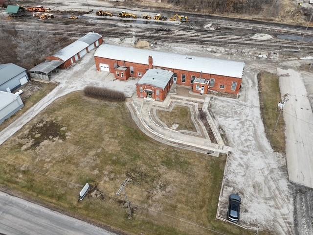 Chillicothe, Missouri 64601, United States, ,Commercial,Active,2089